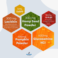 Load image into Gallery viewer, Advanced Multivitamin Support Chews