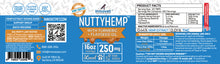 Load image into Gallery viewer, Hemp Peanut Butter for Dogs