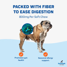 Load image into Gallery viewer, Advanced Probiotic Support Chews
