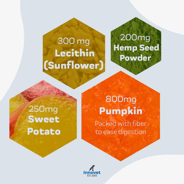 Load image into Gallery viewer, Advanced Probiotic Support Chews