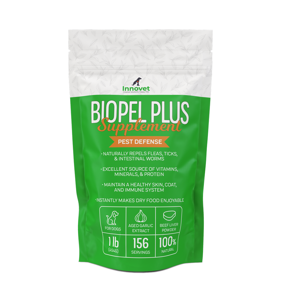 BioPel™ Plus Dietary Supplement - | Innovet Pet