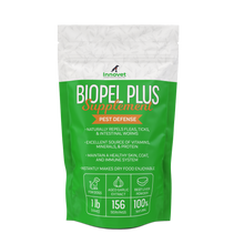 Load image into Gallery viewer, BioPel™ Plus Dietary Supplement - | Innovet Pet