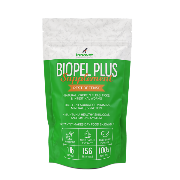 BioPel™ Plus Dietary Supplement - | Innovet Pet