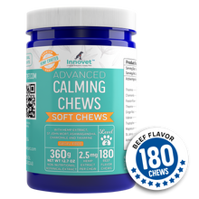 Load image into Gallery viewer, Advanced Calming  Support Chews
