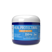 Load image into Gallery viewer, Hemp Protect Balm - 250mg Hemp Extract