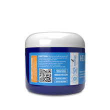 Load image into Gallery viewer, Hemp Protect Balm - 250mg Hemp Extract
