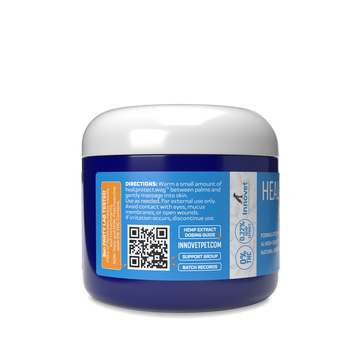 Load image into Gallery viewer, Hemp Protect Balm - 250mg Hemp Extract