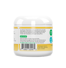 Load image into Gallery viewer, Hemp Relief Cream