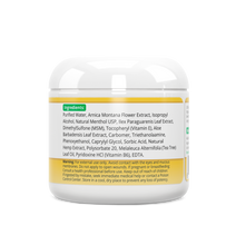 Load image into Gallery viewer, Hemp Relief Cream