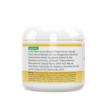 Load image into Gallery viewer, Hemp Relief Cream