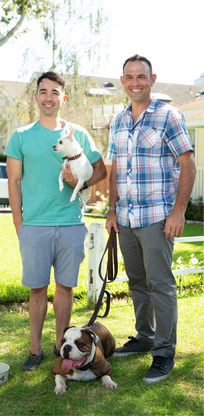 photo of founders
