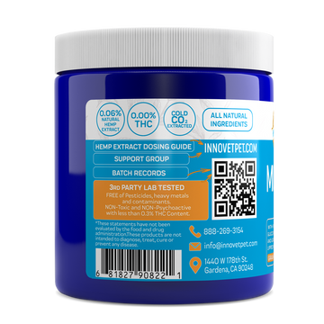 Load image into Gallery viewer, Advanced Mobility Support Chews