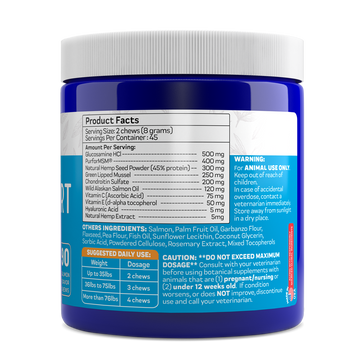 Load image into Gallery viewer, Advanced Mobility Support Chews