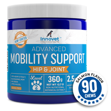 Load image into Gallery viewer, Advanced Mobility Support Chews