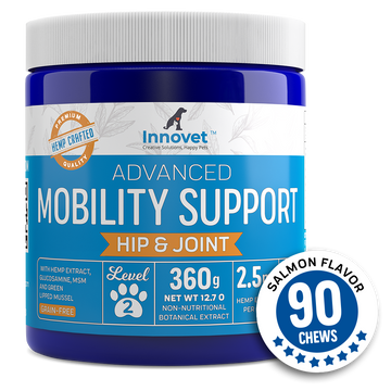 Load image into Gallery viewer, Advanced Mobility Support Chews