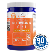 Load image into Gallery viewer, Advanced Multivitamin Support Chews