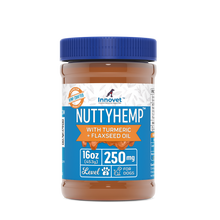 Load image into Gallery viewer, Hemp Peanut Butter for Dogs
