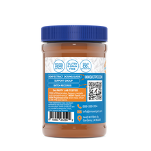 Load image into Gallery viewer, Hemp Peanut Butter for Dogs
