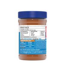 Load image into Gallery viewer, Hemp Peanut Butter for Dogs