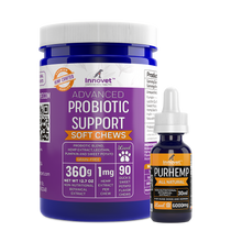 Load image into Gallery viewer, Probiotic Healthy Gut Bundle