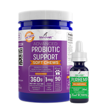 Load image into Gallery viewer, Probiotic Healthy Gut Bundle