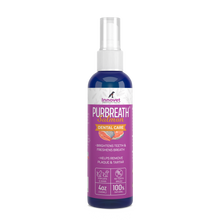 Load image into Gallery viewer, PurBreath No Brush. Pet Oral Care Gel