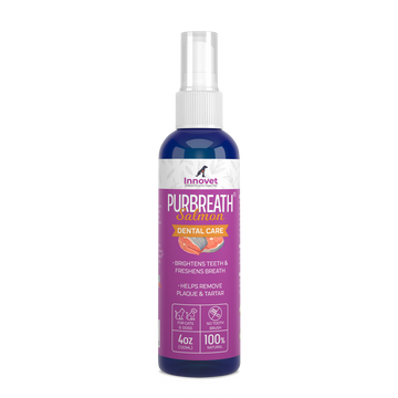 Load image into Gallery viewer, PurBreath No Brush. Pet Oral Care Gel