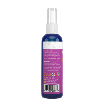 Load image into Gallery viewer, PurBreath No Brush. Pet Oral Care Gel