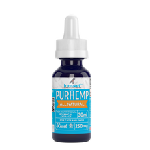 Load image into Gallery viewer, PurHemp Oil for Cats