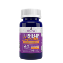 Load image into Gallery viewer, PurHemp Capsules