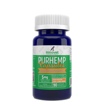 Load image into Gallery viewer, PurHemp Capsules