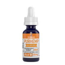 Load image into Gallery viewer, PurHemp Oil for Dogs