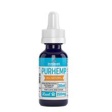 Load image into Gallery viewer, PurHemp Oil for Dogs