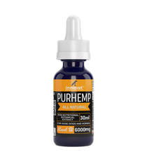 Load image into Gallery viewer, PurHemp Oil for Horses
