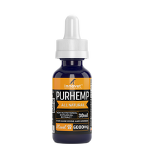 Load image into Gallery viewer, PurHemp Oil for Horses