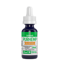 Load image into Gallery viewer, PurHemp Oil for Dogs
