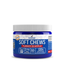 Load image into Gallery viewer, Hemp Soft Chews