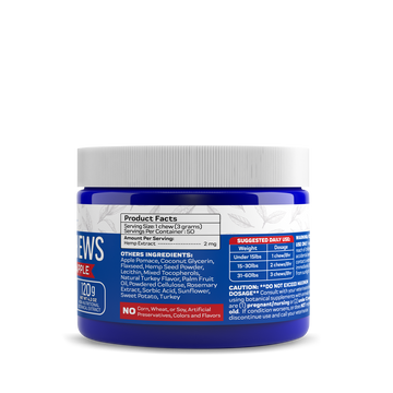 Load image into Gallery viewer, Hemp Soft Chews