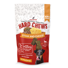 Load image into Gallery viewer, Hemp Dog Treats