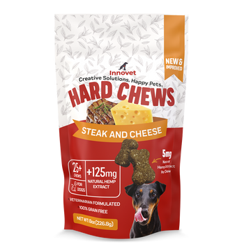 Load image into Gallery viewer, Hemp Dog Treats