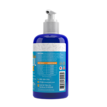 Load image into Gallery viewer, Wild Alaskan Salmon Oil with Hemp Oil - | Innovet Pet