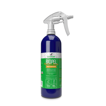 Load image into Gallery viewer, BioPel Outdoor Insect Control Spray - | Innovet Pet