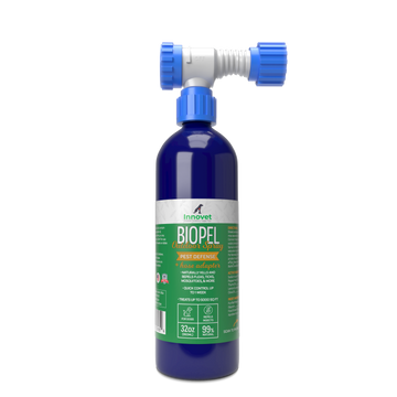 Load image into Gallery viewer, BioPel Outdoor Insect Control Spray - | Innovet Pet