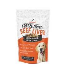 Load image into Gallery viewer, Freeze Dried Beef Liver