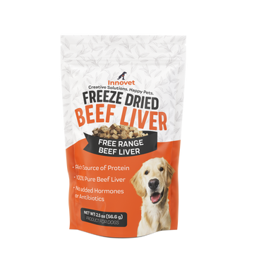 Load image into Gallery viewer, Freeze Dried Beef Liver