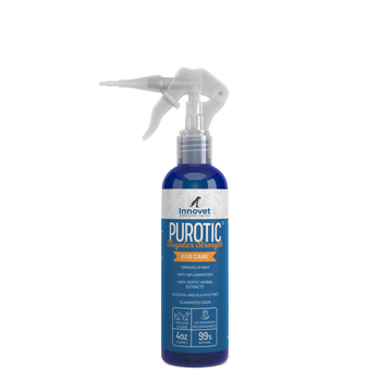 Load image into Gallery viewer, PurOtic Dog Ear Cleaner and Ear Dryer