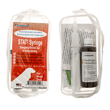 Load image into Gallery viewer, STAT!Syringe® to Induce Vomiting in Dogs in an Emergency! - | Innovet Pet
