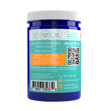 Load image into Gallery viewer, Advanced Calming  Support Chews
