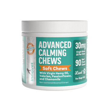 Load image into Gallery viewer, Advanced Calming Support Chews
