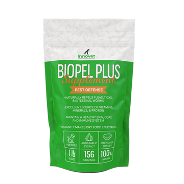 Load image into Gallery viewer, BioPel™ Plus Dietary Supplement - | Innovet Pet
